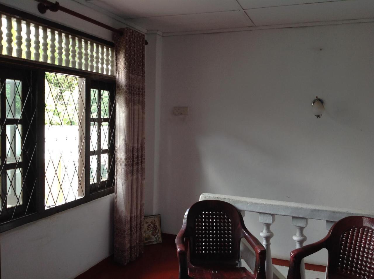 Saman Homestay Tangalle Luaran gambar