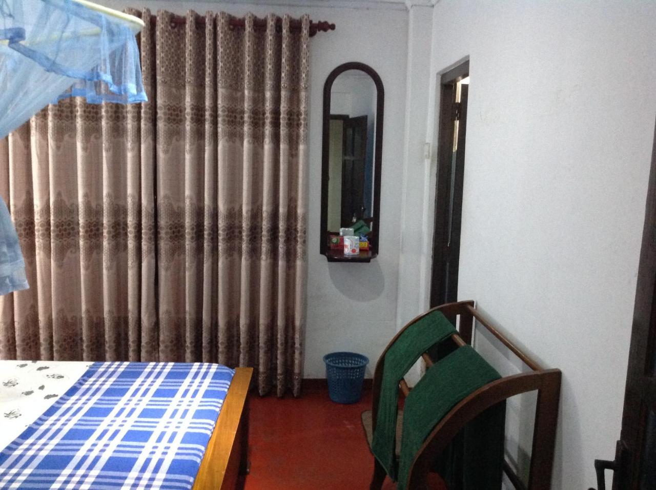 Saman Homestay Tangalle Luaran gambar